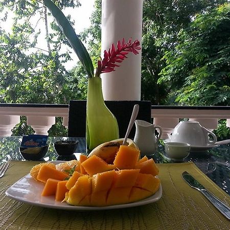 Lime Hill Lodge Anse aux Pins Luaran gambar