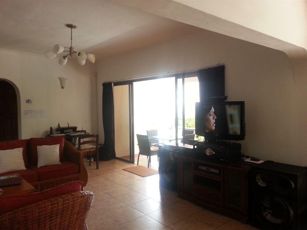 Lime Hill Lodge Anse aux Pins Luaran gambar