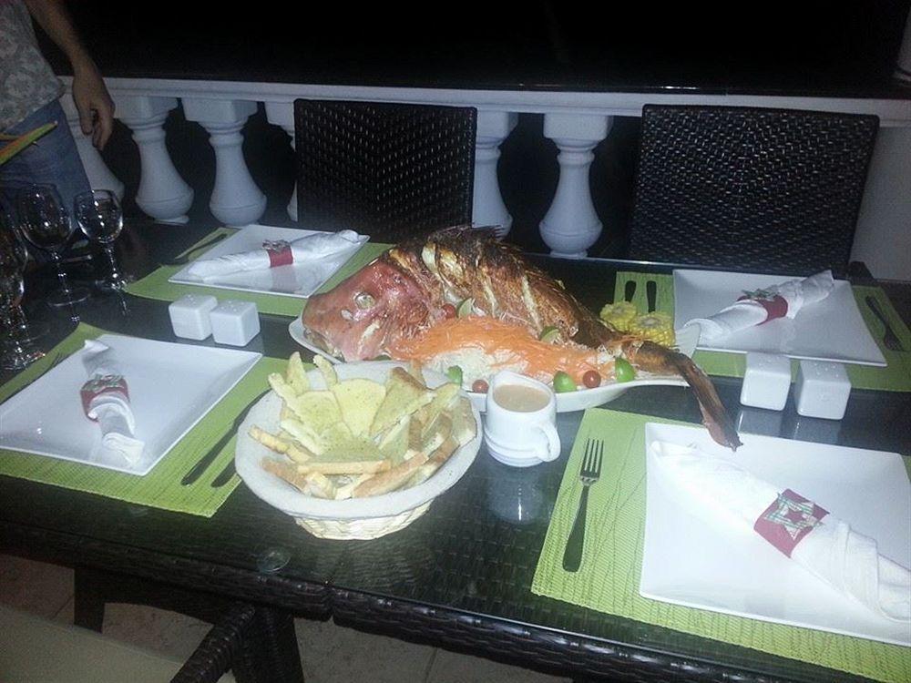 Lime Hill Lodge Anse aux Pins Luaran gambar