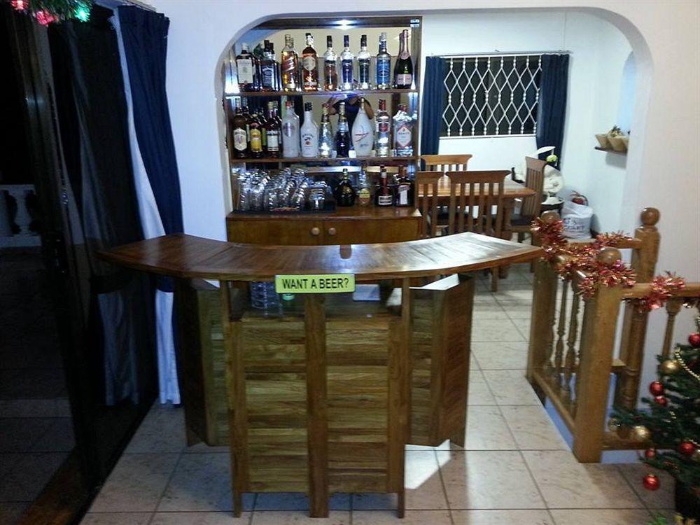 Lime Hill Lodge Anse aux Pins Luaran gambar