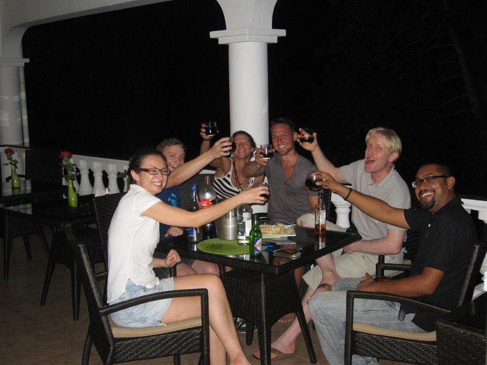 Lime Hill Lodge Anse aux Pins Luaran gambar