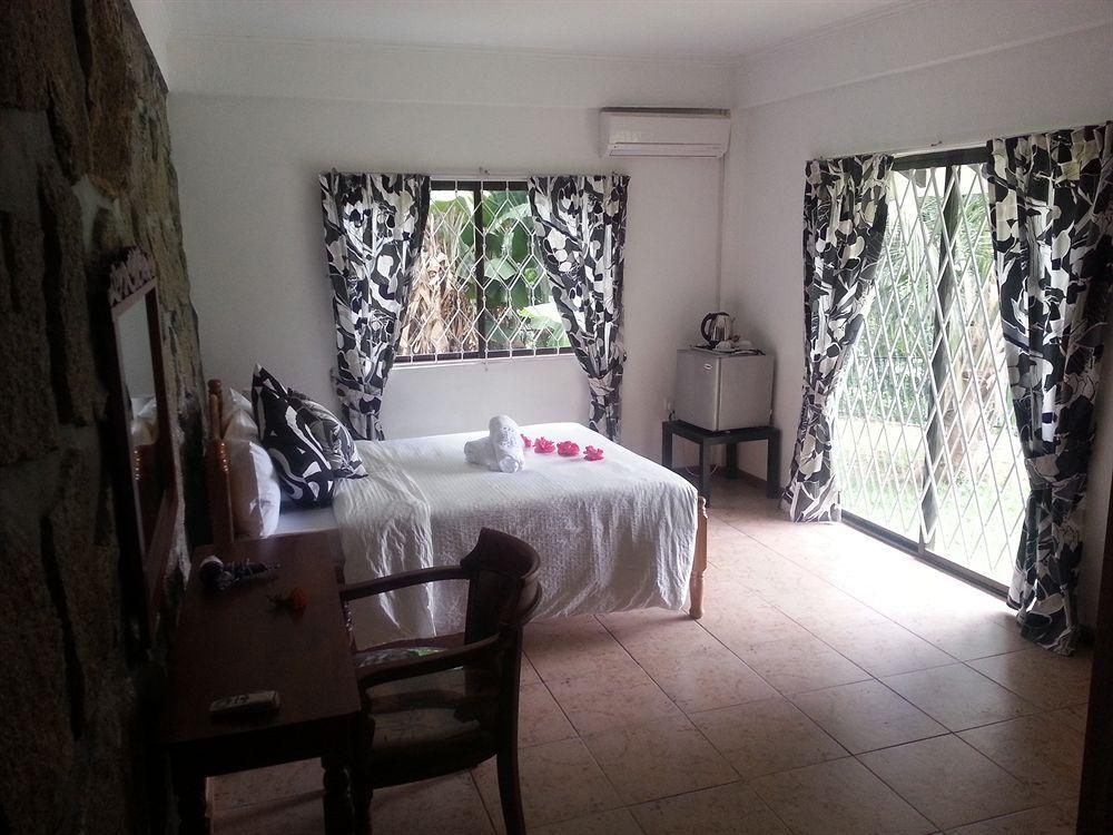 Lime Hill Lodge Anse aux Pins Luaran gambar