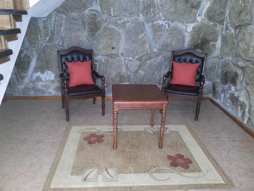 Lime Hill Lodge Anse aux Pins Luaran gambar