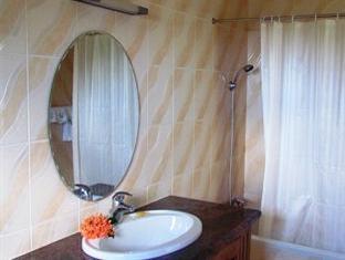 Lime Hill Lodge Anse aux Pins Luaran gambar