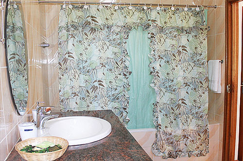 Lime Hill Lodge Anse aux Pins Luaran gambar