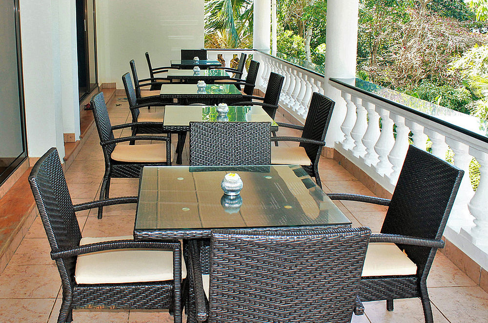 Lime Hill Lodge Anse aux Pins Luaran gambar