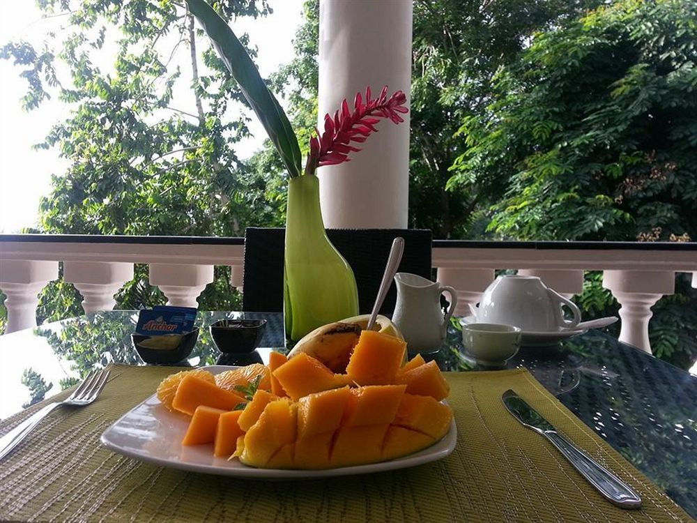 Lime Hill Lodge Anse aux Pins Luaran gambar